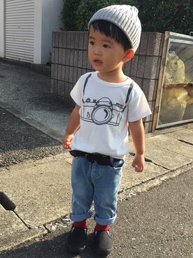 daitomanさんのコーディネート