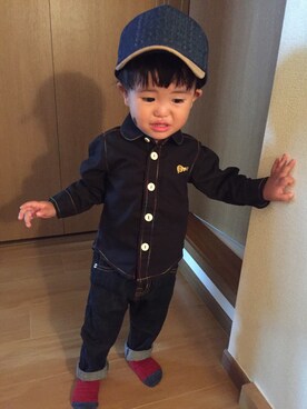 daitomanさんのコーディネート