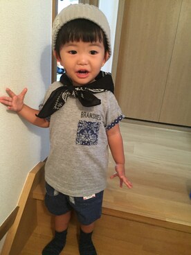 daitomanさんのコーディネート