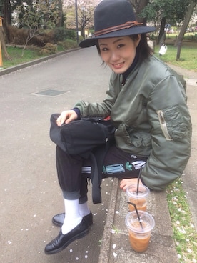 723さんのコーディネート