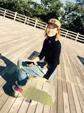 723さんのコーディネート