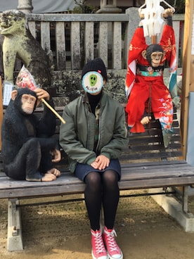 723さんのコーディネート