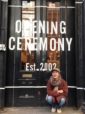 723さんのコーディネート