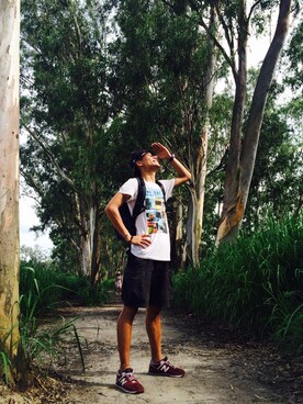 shamkitnamさんのコーディネート