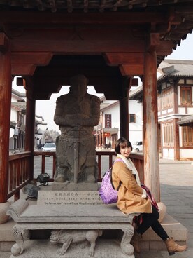 Bubles--啵さんのコーディネート