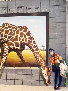 Bubles--啵さんのコーディネート