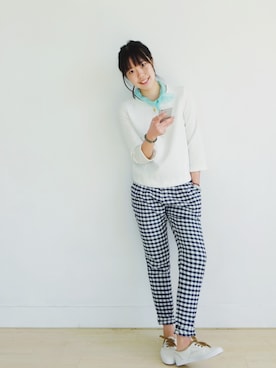 Bubles--啵さんのコーディネート