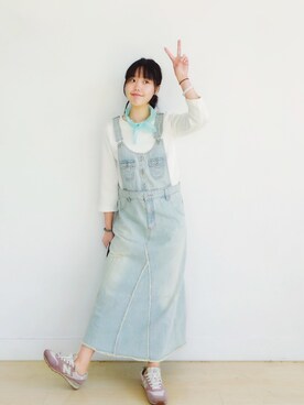 Bubles--啵さんのコーディネート