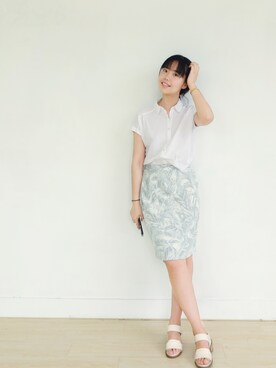 Bubles--啵さんのコーディネート