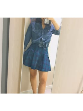 Bubles--啵さんのコーディネート