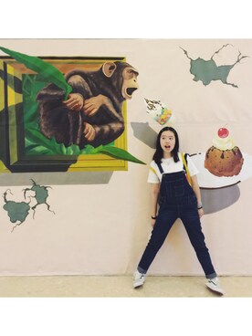 Bubles--啵さんのコーディネート