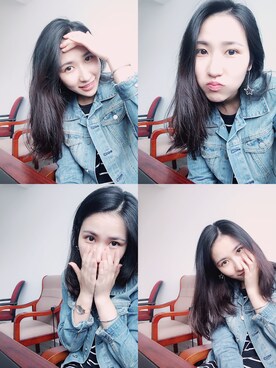 九二怪阿姨さんのコーディネート