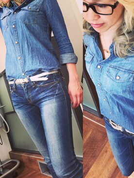 lily miqoteさんのコーディネート