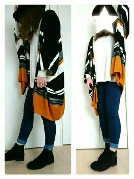 MG_sさんのコーディネート