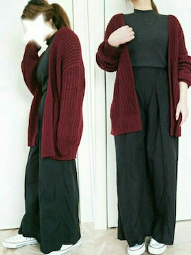 MG_sさんのコーディネート