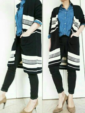 MG_sさんのコーディネート