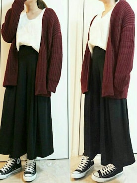 MG_sさんのコーディネート