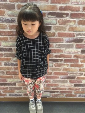 ayaさんのコーディネート