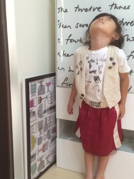 ayaさんのコーディネート