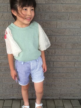 ayaさんのコーディネート