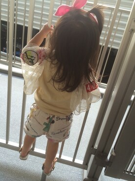 ayaさんのコーディネート