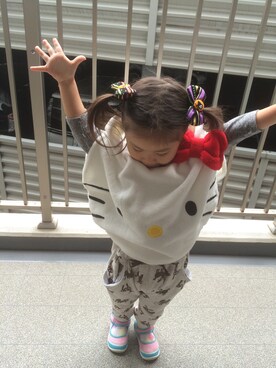 ayaさんのコーディネート