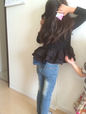 ayaさんのコーディネート