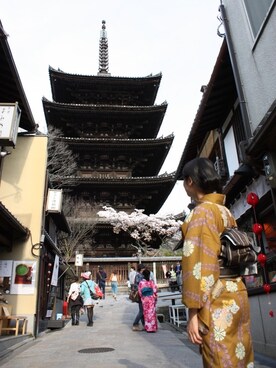 みちゃさんのコーディネート