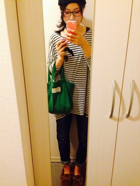 みちゃさんのコーディネート