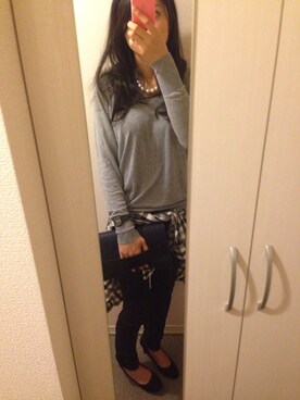 みちゃさんのコーディネート