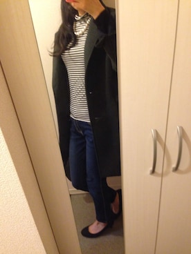 みちゃさんのコーディネート