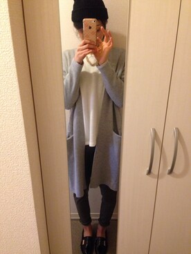 みちゃさんのコーディネート