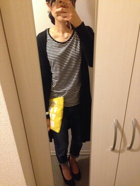 みちゃさんのコーディネート