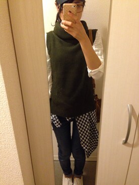 みちゃさんのコーディネート