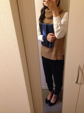 みちゃさんのコーディネート