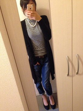 みちゃさんのコーディネート