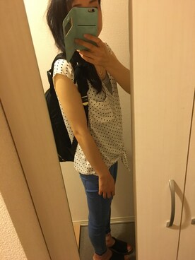 みちゃさんのコーディネート