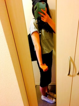 みちゃさんのコーディネート