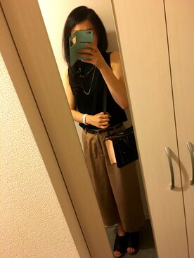 みちゃさんのコーディネート