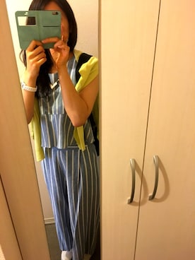 みちゃさんのコーディネート