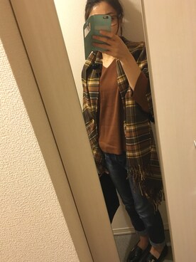 みちゃさんのコーディネート