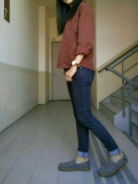 Chloe_クロイ さんのコーディネート