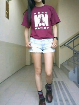 Chloe_クロイ さんのコーディネート