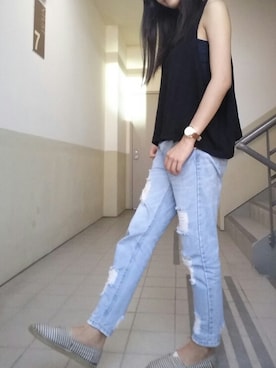 Chloe_クロイ さんのコーディネート