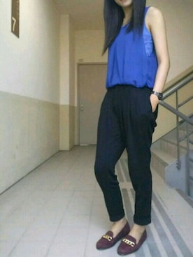 Chloe_クロイ さんのコーディネート