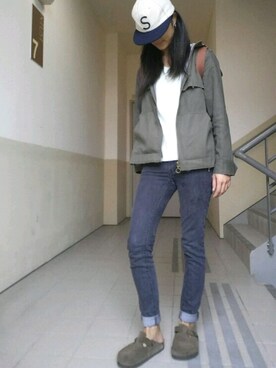 Chloe_クロイ さんのコーディネート