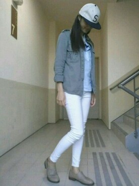 Chloe_クロイ さんのコーディネート