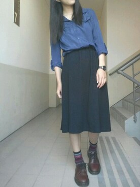 Chloe_クロイ さんのコーディネート