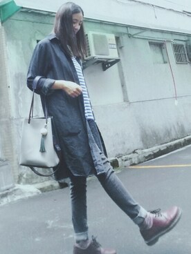 Chloe_クロイ さんのコーディネート