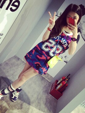 TZUTZU さんのコーディネート